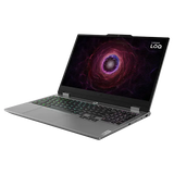 Lenovo Laptop LOQ Gaming 83JC0031IN AMD Ryzen 5 7235HS Processor/12GB RAM/512GB SSD/Win11/Office Home & Student 2021/NVIDIA GeForce RTX 3050 6GB Graphic Card/Screen Inch 15.6/Grey