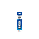 Epson 057 Black Inkjet Ink Bottle 70ml