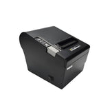 Rugtek RP80USE Thermal Receipt Printer Black | White