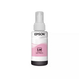 Epson 673 Light Magenta Genuine Inkjet Ink Bottle 70ml