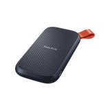 Sandisk External SSD 2TB E30 With Type-C and USB 3.2 800MB/s R