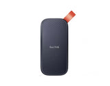 Sandisk External SSD 2TB E30 (USB 3.2) BLACK BROOT COMPUSOFT LLP JAIPUR