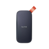 Sandisk External SSD 2TB E30 With Type-C and USB 3.2 800MB/s R