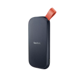 Sandisk External SSD 1TB E30 With Type-C and USB 3.2 800MB/s R