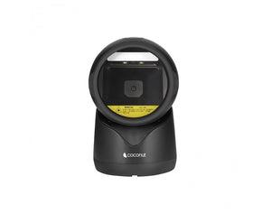 COCONUT BARCODE SCANNER 2D TABLE TOP (SCANNY4 BSC04)
