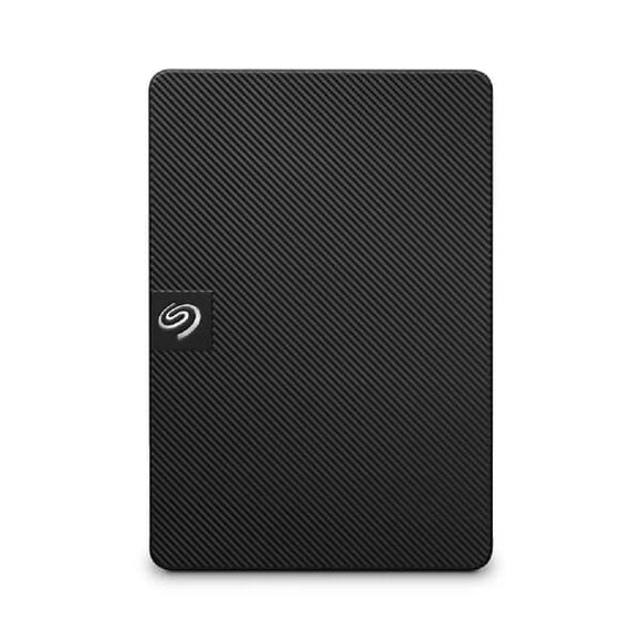 SEAGATE EXTERNAL HARD DISK 1TB EXPANSION 2.5” RESCUE  STKM1000400