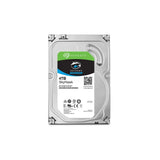Seagate Skyhawk 4TB SATA 3.5 Inch Surveillance Hard Disk