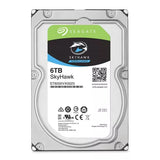 Seagate Skyhawk 6TB SATA 3.5 Inch Surveillance Hard Disk