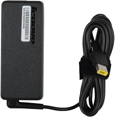 Lenovo Original 65W 20V 3.25A Standard USB  Adapter
