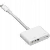 Apple Lightning Digital AV Adapter  MD826ZM/A