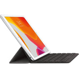 Apple Smart Keyboard for iPad (7th & 8th generation) and iPad Air (3rd generation) and iPad Pro 10.5 MX3L2HN/A