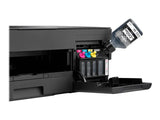 Brother Ink Tank Printer DCP T420W MULTIFUNCTION WIFI