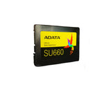 Adata Internal SSD 128GB Sata (SU660) ASU660SS-128GT-R BROOT COMPUSOFT LLP JAIPUR