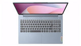 Lenovo IdeaPad Slim 3 Laptop 82XQ008TIN 7th Gen AMD Ryzen 5 Processors /8GB Ram/512GB SSD/Win11/MICROSOFT OFFICE HOME & STUDENT 2021/ AMD Radeon Graphic Card/Screen 15.6/Arctic Grey