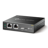 TP-Link Omada OC200 Hardware Controller - Manage up to 100 APs / Cloud Access / PoE Powered