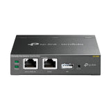TP-Link Omada OC200 Hardware Controller - Manage up to 100 APs / Cloud Access / PoE Powered