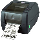 TSC Barcode Label Printer TTP 345