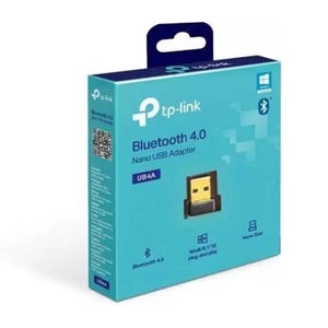 TP-Link UB4A Nano Bluetooth 4.0 Wireless USB Adapter