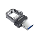 SanDisk Ultra Dual Drive 64GB, USB3.0/micro-USB connector, OTG , Pendrive