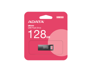 ADATA PENDRIVE 128GB 3.2 METAL UR340