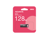 ADATA PENDRIVE 128GB 3.2 METAL UR340