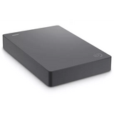 Seagate External USB Hard Disk Basic 1TB