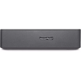 Seagate External USB Hard Disk Basic 1TB