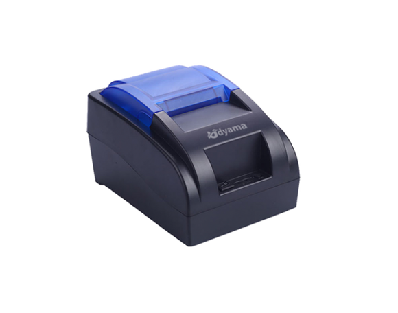 Udyama Thermal Receipt Printe Portable UDY58UB 58MM WITH USB BLUETOOTH