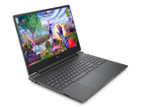 HP Victus Gaming Laptop 15-fa2303TX 14th Gen Intel Core i5 Processor/24GB RAM/512GB SSD/Win11/Microsoft Office Home 2024/NVIDIA GeForce RTX 3050 6GB Graphic Card/Screen Inch 15/Silver