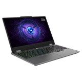 Lenovo LOQ Gaming Laptop 83GS00PJIN 12th Gen Intel Core i5 Processor/16GB RAM/512GB SSD/Win11/MS OFFICE HOME 2024/NVIDIA GeForce RTX 3050 6GB Graphic Card/ Screen Inch 15.6/Grey
