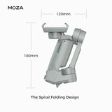 Moza Mini MX 2 Smartphone Gimbal