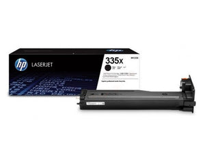 HP TONER CARTRIDGE 335X BLACK W1335X (ORIGINAL)  W1335X