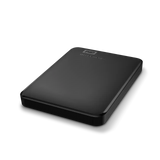 WD External USB Hard Disk Elements 2TB