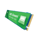 WD Internal SSD 250GB NVMe Green SN350