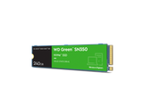 WD INTERNAL SSD 500GB NVME GREEN (SN350) WDS500G2G0C