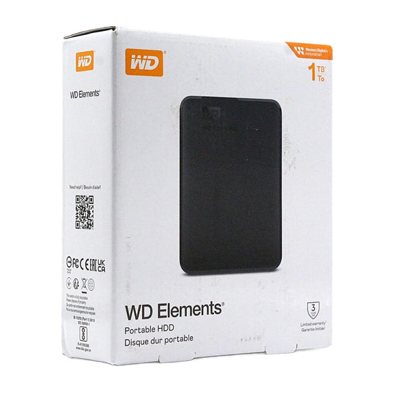 External Hard Drive Wd Ssd 5tb Portable Ssd WD 5TB My Passport