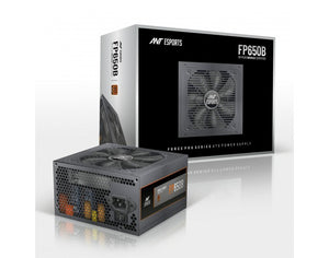 ANT ESPORTS SMPS 650W FP650B