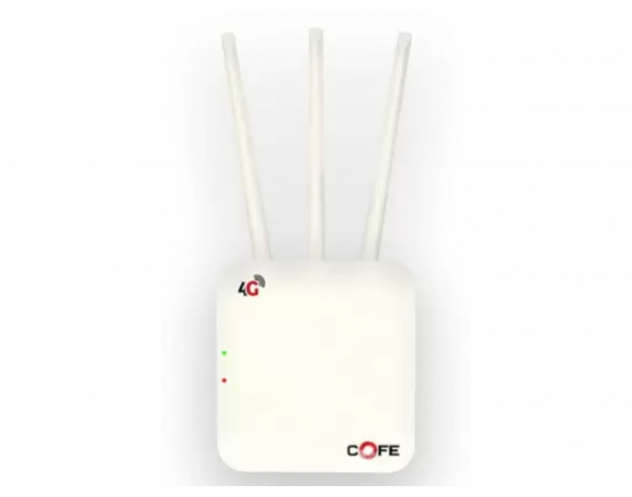 COFE SIM ROUTER 4G WIFI 6 (CF903)