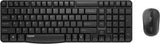 Rapoo Wireless Keyboard Mouse Combo X1800S BROOT COMPUSOFT LLP JAIPUR