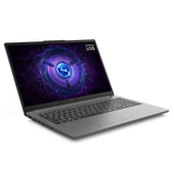 Lenovo LOQ Essential Gaming Laptop 83LK009VIN 12th Gen Intel Core i5 Processor/16GB Ram/512 GB SSD/MS Office Home 2024/ NVIDIA GeForce RTX 3050A 4GB Graphic Card/Screen Inch 15.6 Full HD/Luna Grey