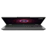 Lenovo Laptop LOQ Gaming 83JC0031IN AMD Ryzen 5 7235HS Processor/12GB RAM/512GB SSD/Win11/Office Home & Student 2021/NVIDIA GeForce RTX 3050 6GB Graphic Card/Screen Inch 15.6/Grey
