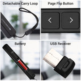 Zebronics Zeb PP100 — In the Box Laser Pen Carry Strap | BROOT