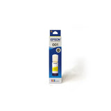 Epson 001 Yellow Genuine Inkjet Ink Bottle 70ml