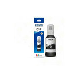 Epson 057 Black Inkjet Ink Bottle 70ml