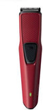 Philips Philips BT1235/15 Skin-friendly Beard trimmer Dura Power Technology, Cordless Rechargeable with USB Charging, Charging indicator, Travel lock