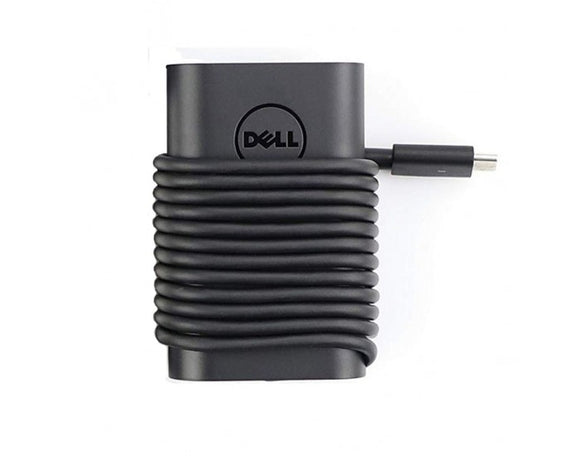 Dell Laptop Adapter 45W 19.5V /2.31A TYPE C PIN 4RYWW Broot Compusoft LLP Jaipur