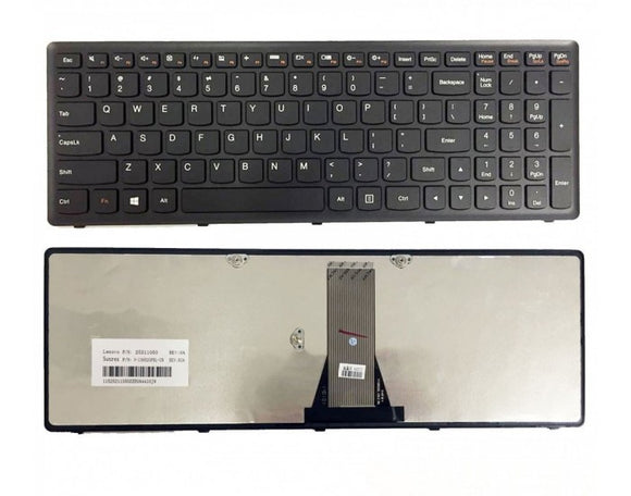 Laptop Keyboard For Lenovo  G500S