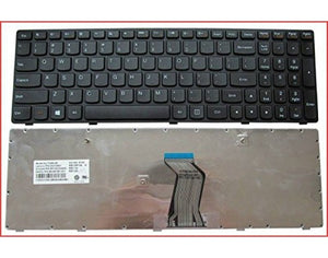 Laptop Keyboard For Lenovo  G500  NORMAL