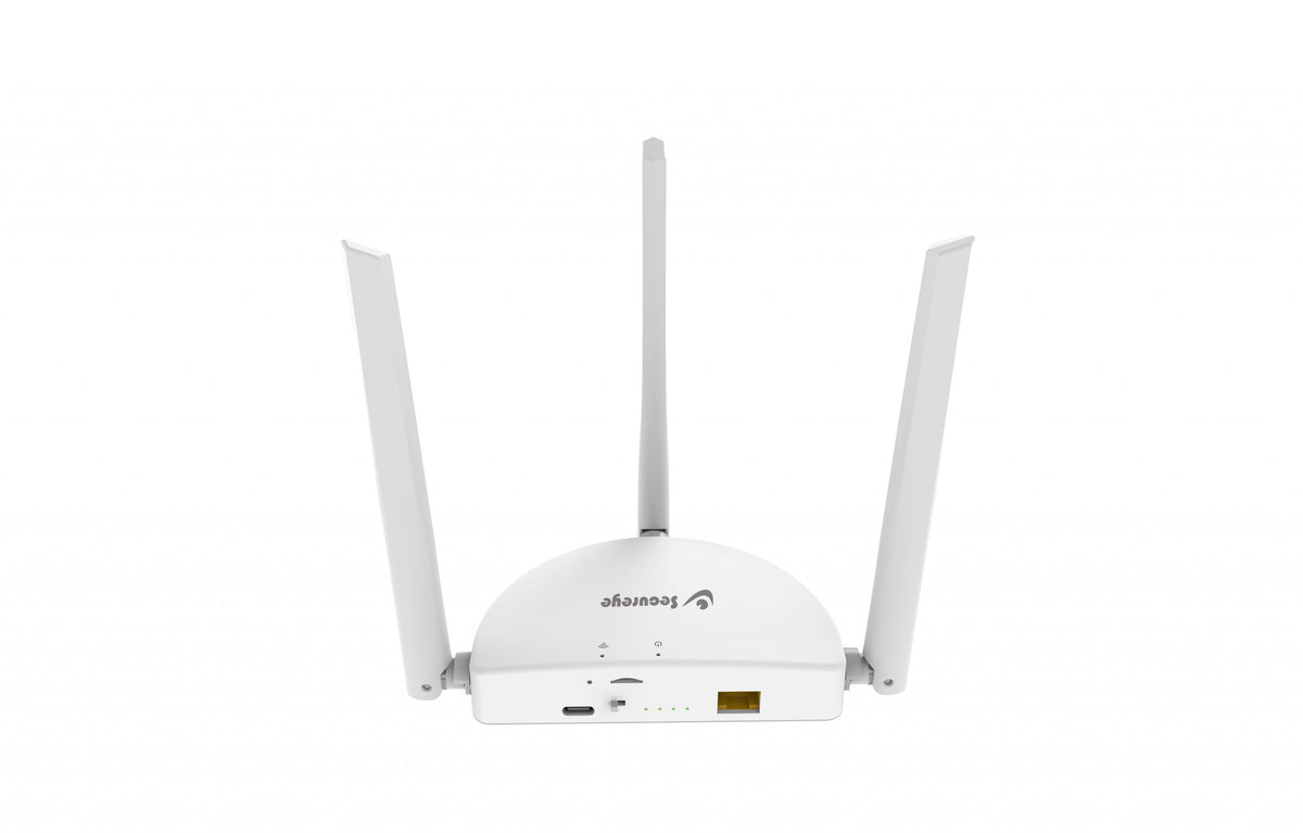 Secureye Sim Router 4G WIFI S 4G1LW3 – BROOT COMPUSOFT LLP