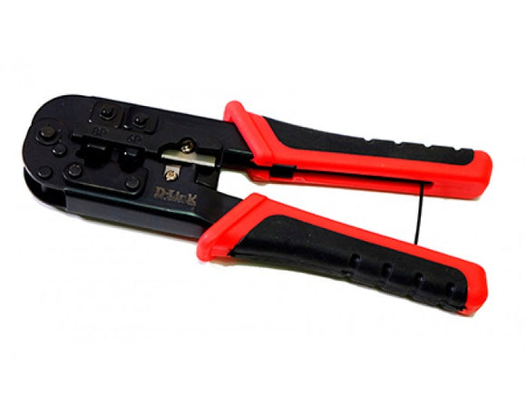 DLINK CRIMPING TOOL 2 IN 1 BROOT COMPUSOFT LLP JAIPUR